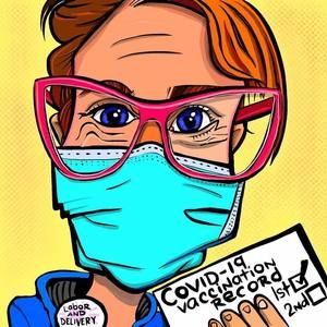 Meet your Posher, Luukia